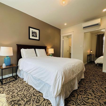 Hotel The Edgewater à Avalon Extérieur photo