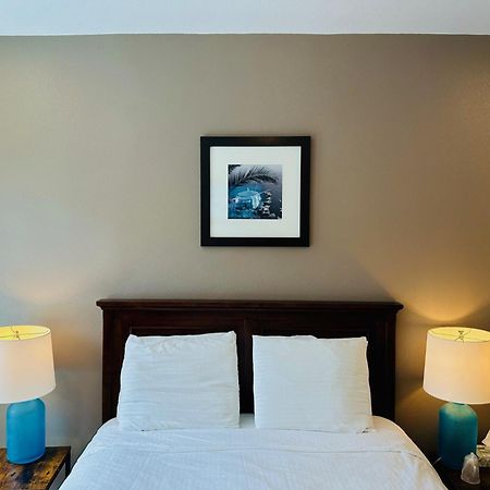 Hotel The Edgewater à Avalon Extérieur photo