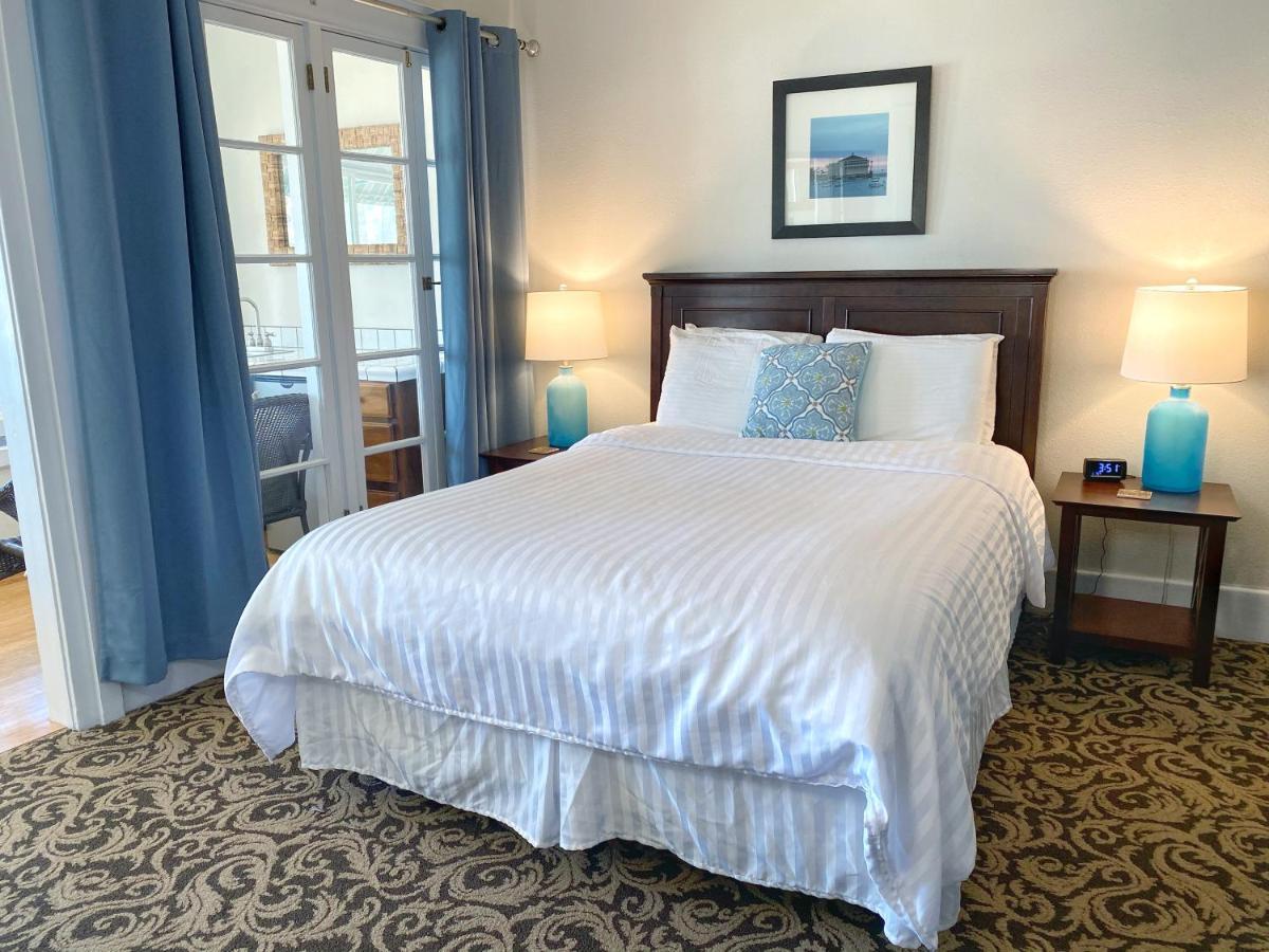 Hotel The Edgewater à Avalon Extérieur photo