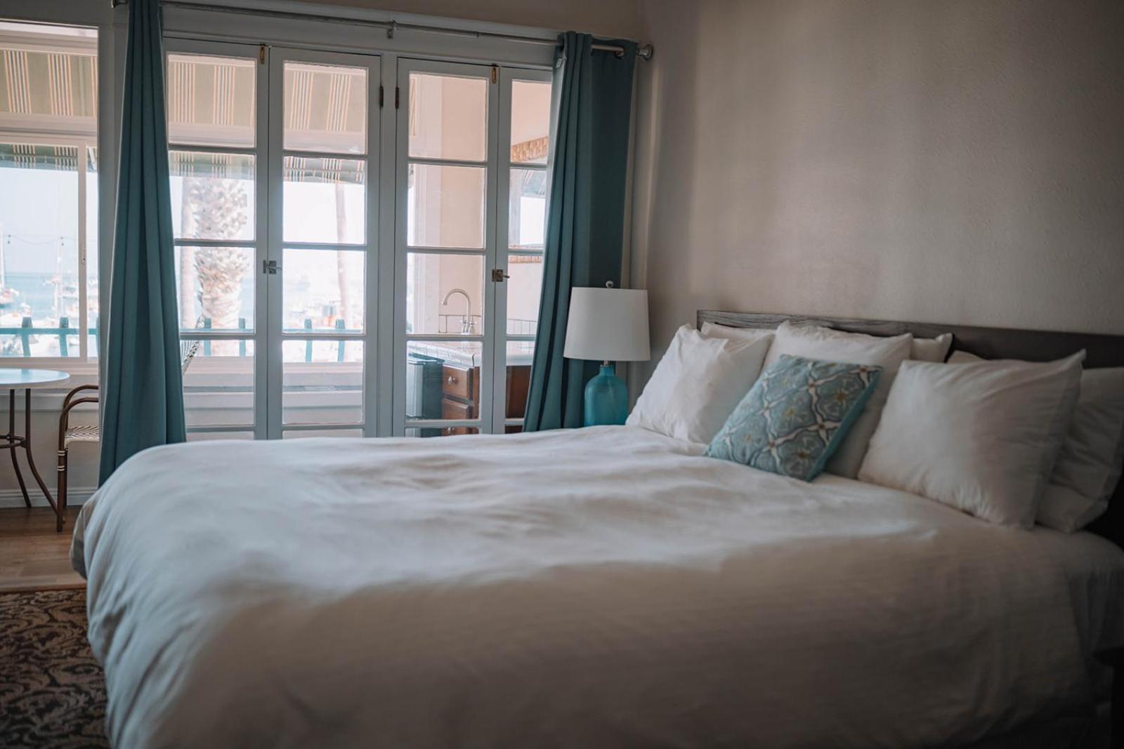 Hotel The Edgewater à Avalon Extérieur photo