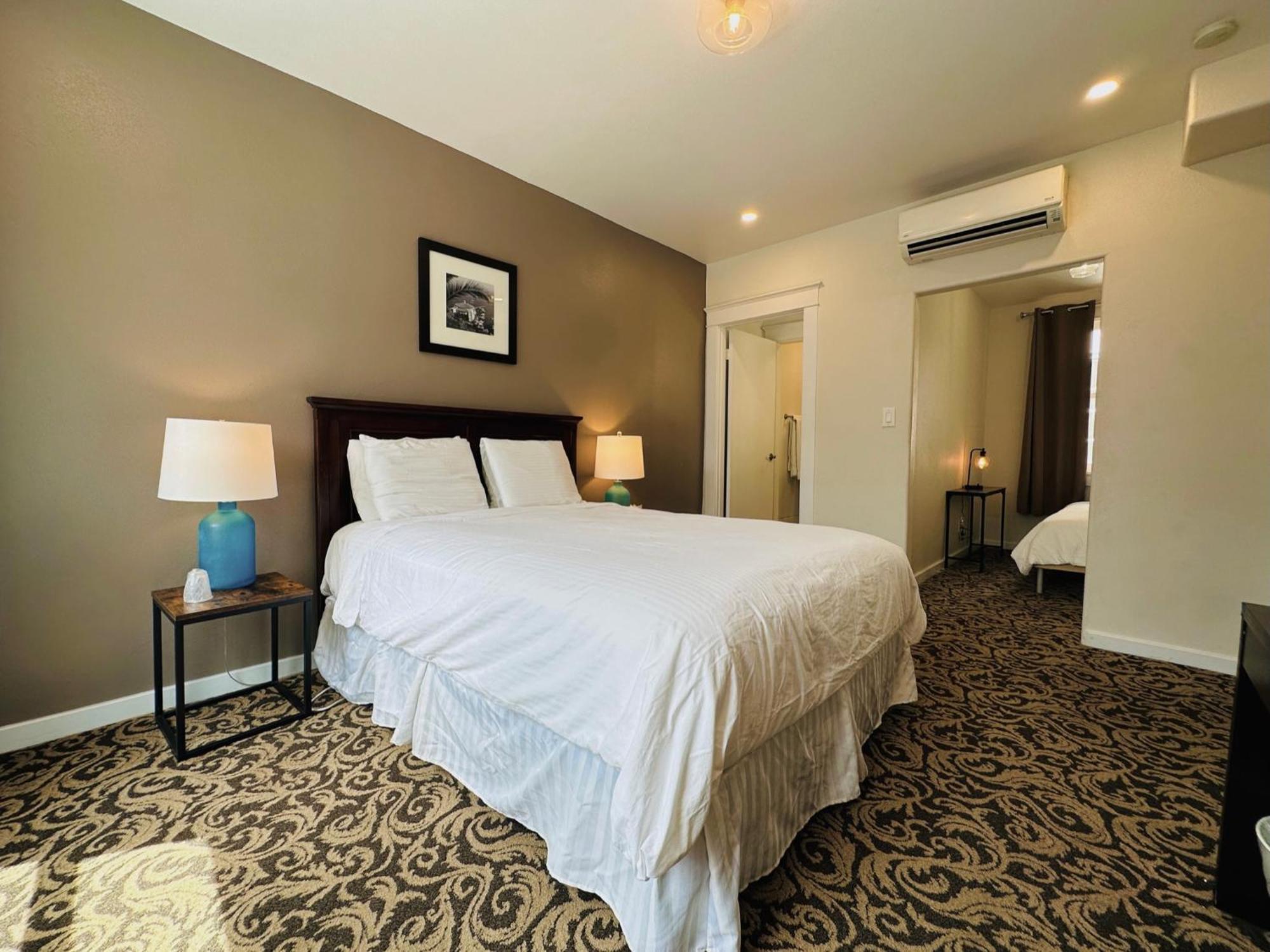 Hotel The Edgewater à Avalon Extérieur photo