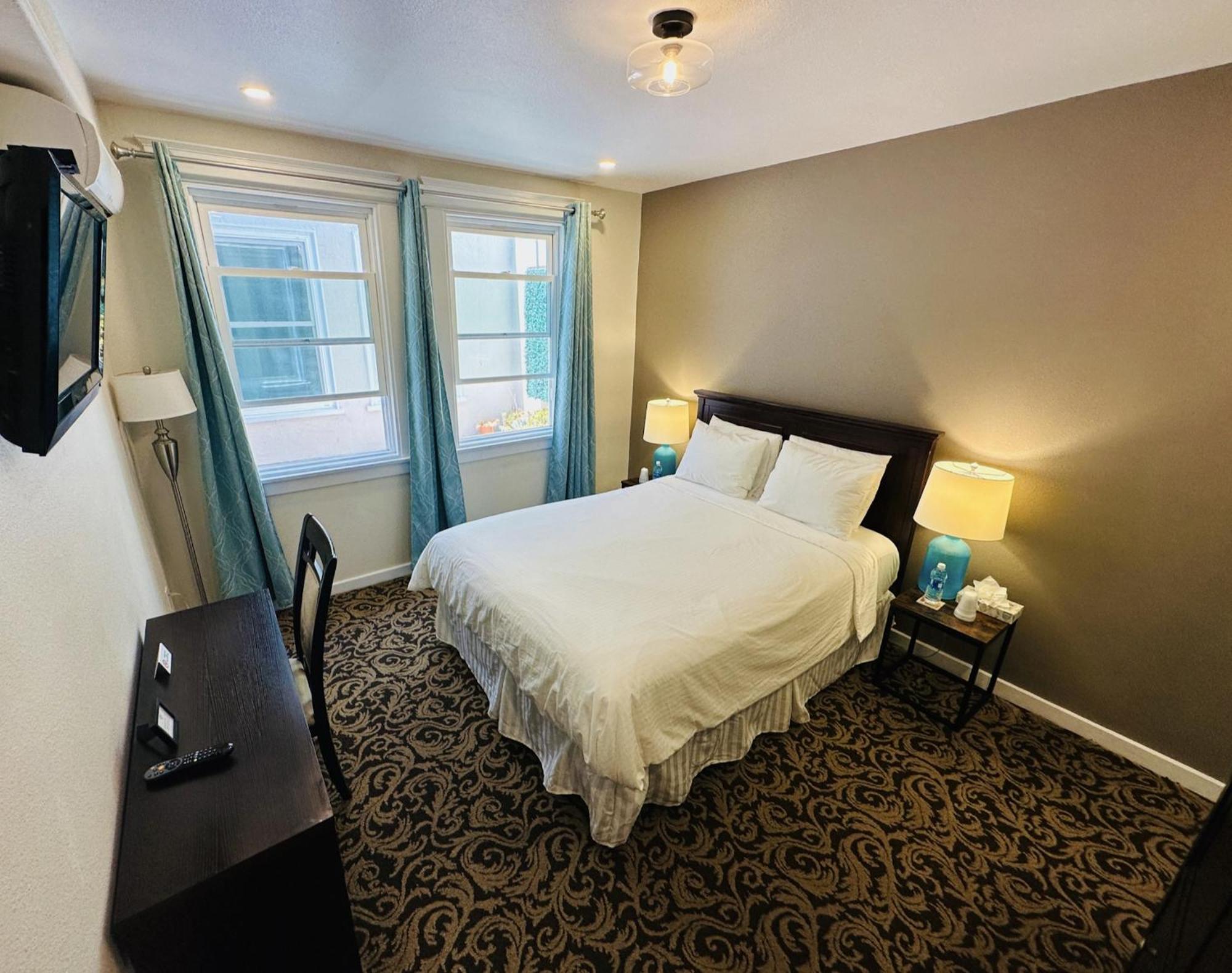 Hotel The Edgewater à Avalon Extérieur photo