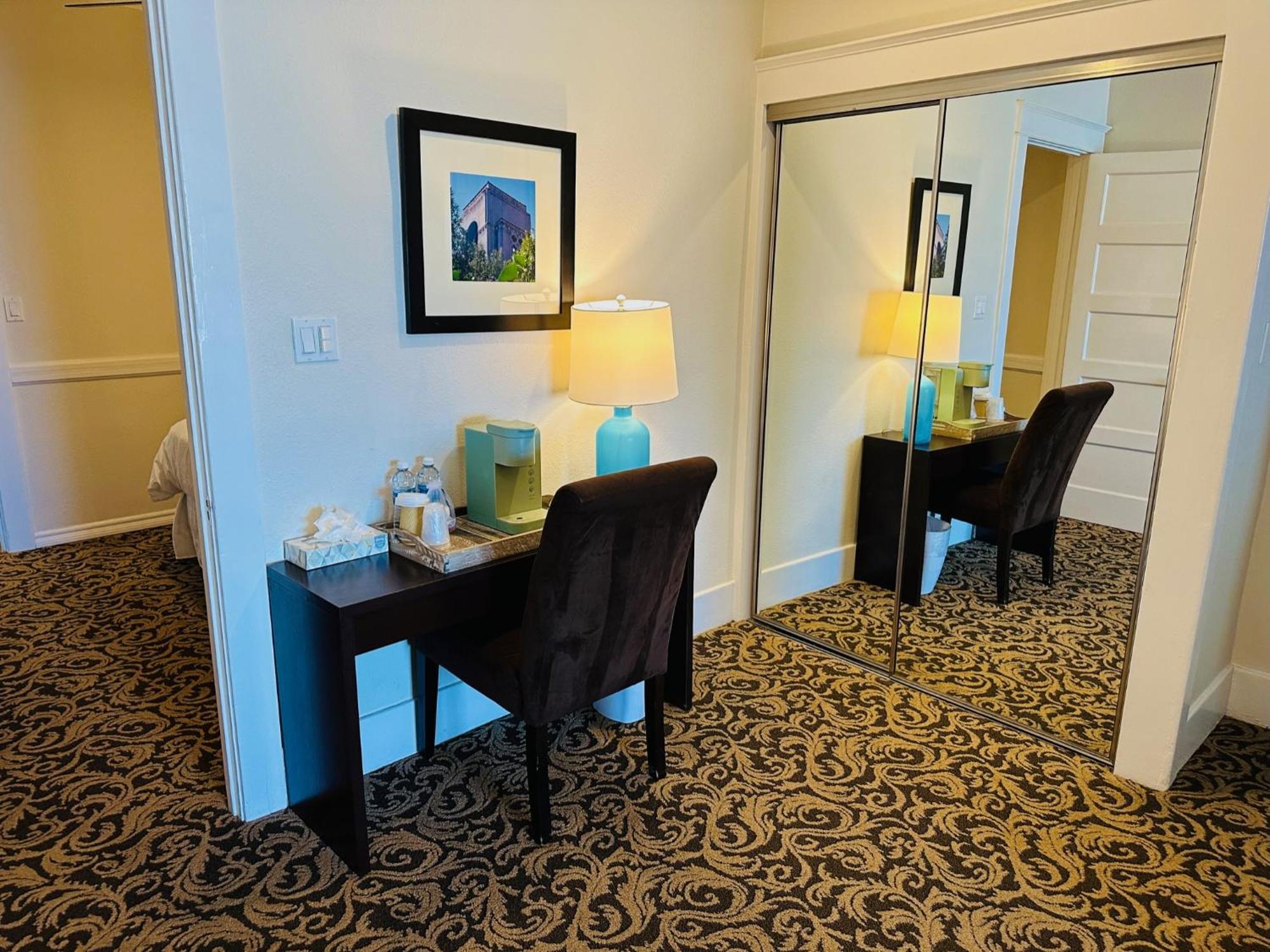 Hotel The Edgewater à Avalon Extérieur photo