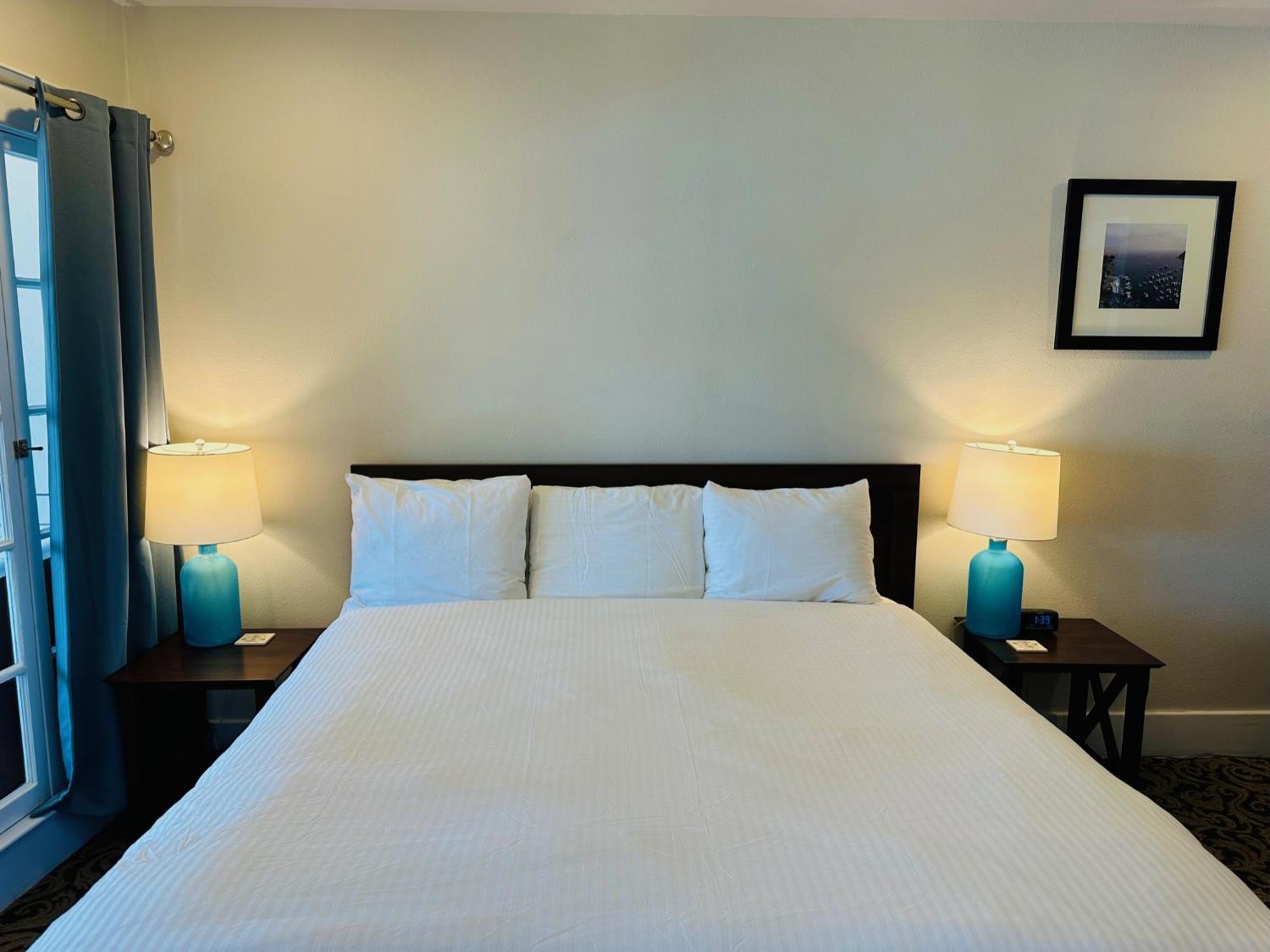 Hotel The Edgewater à Avalon Extérieur photo